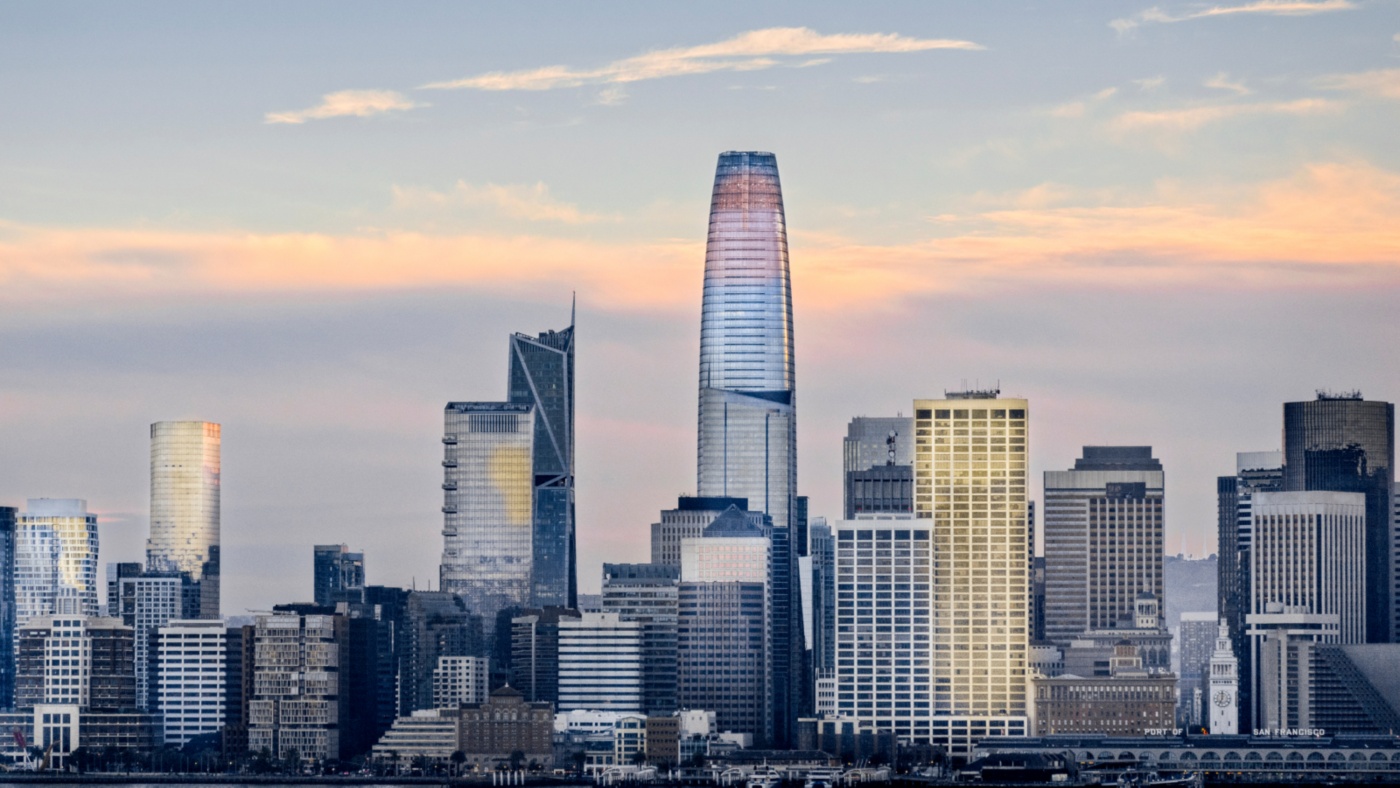 Salesforce