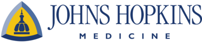 Johns Hopkins Medical logo